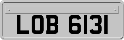 LOB6131