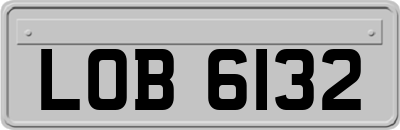 LOB6132