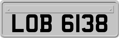 LOB6138