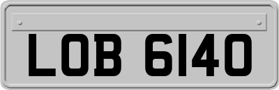 LOB6140
