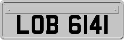 LOB6141