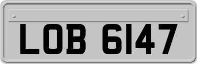 LOB6147