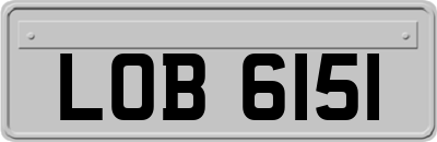 LOB6151