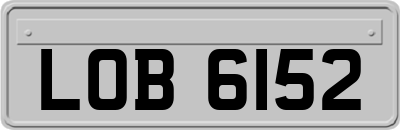 LOB6152