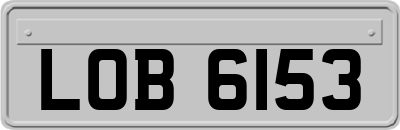 LOB6153