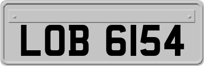 LOB6154