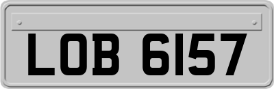 LOB6157