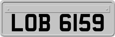 LOB6159