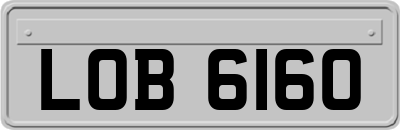LOB6160
