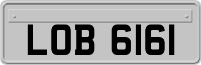 LOB6161