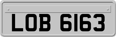 LOB6163