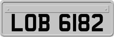 LOB6182
