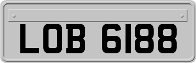 LOB6188