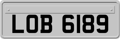 LOB6189
