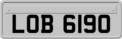 LOB6190
