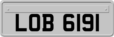 LOB6191