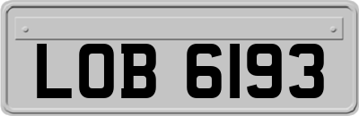 LOB6193