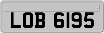LOB6195