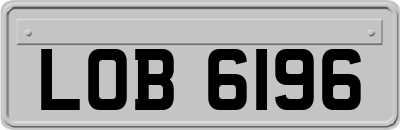 LOB6196