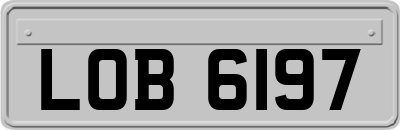 LOB6197