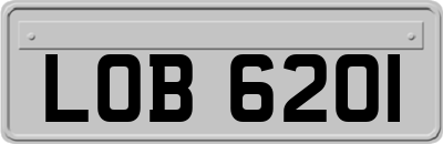 LOB6201
