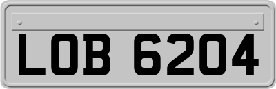 LOB6204