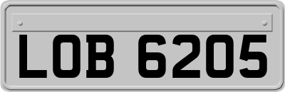 LOB6205