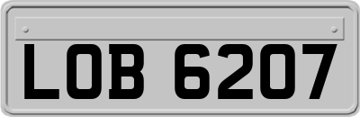 LOB6207