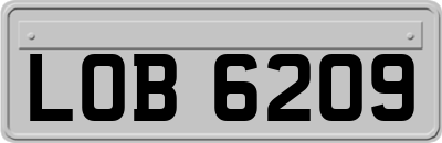 LOB6209