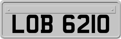 LOB6210