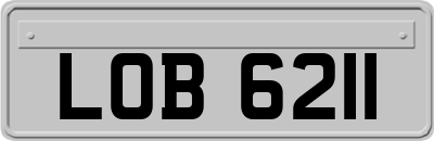 LOB6211