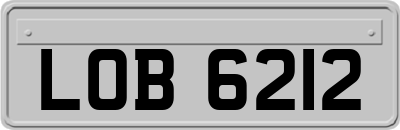 LOB6212