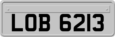 LOB6213