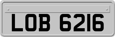 LOB6216