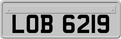 LOB6219
