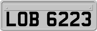 LOB6223