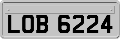 LOB6224