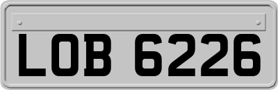 LOB6226
