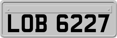 LOB6227