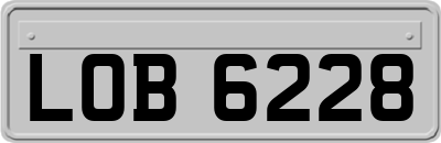 LOB6228