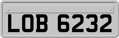 LOB6232
