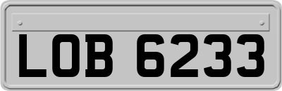 LOB6233
