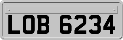 LOB6234