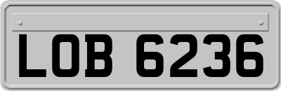 LOB6236
