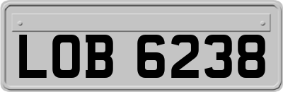 LOB6238