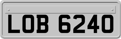 LOB6240