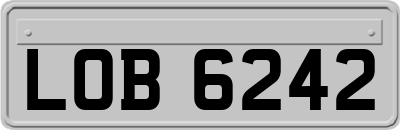 LOB6242