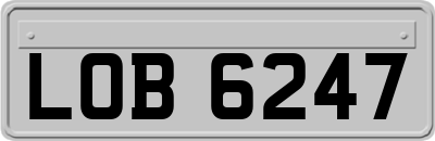 LOB6247