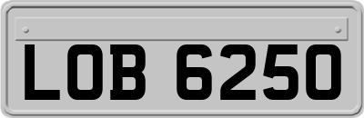 LOB6250