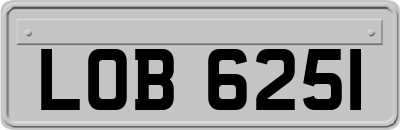 LOB6251